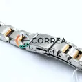 Браслет для часов Citizen комбинированный BCI-017 - 4