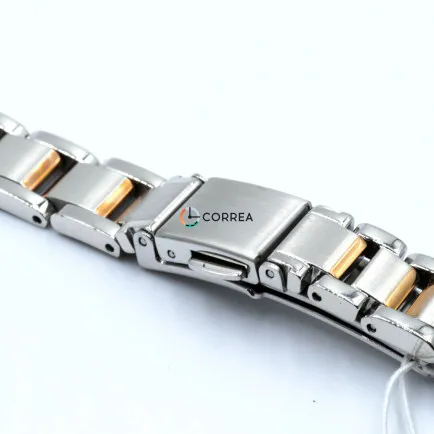 Браслет для часов Citizen комбинированный BCI-017 - 9