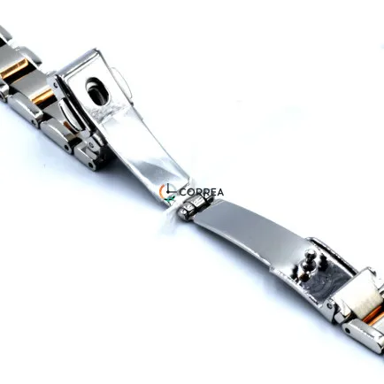 Браслет для часов Citizen комбинированный BCI-017 - 10