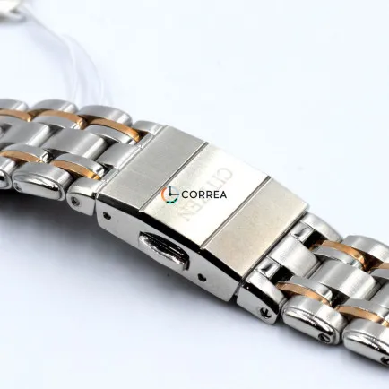 Браслет для часов Citizen комбинированный BCI-018 - 9