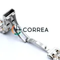 Браслет для часов Citizen комбинированный BCI-018 - 5