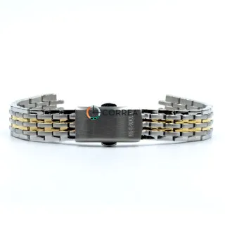 Браслет для часов Citizen комбинированный BCI-019