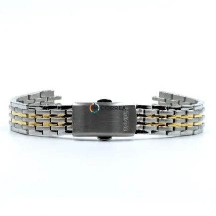Браслет для часов Citizen комбинированный BCI-019 - 6