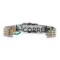 Браслет для часов Citizen комбинированный BCI-019 - 2