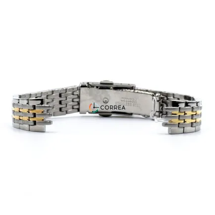 Браслет для часов Citizen комбинированный BCI-019 - 7