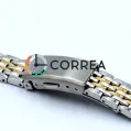 Браслет для часов Citizen комбинированный BCI-019 - 4