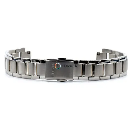 Браслет для часов Citizen комбинированный BCI-020 - 6