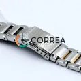 Браслет для часов Citizen комбинированный BCI-020 - 4