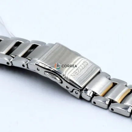 Браслет для часов Citizen комбинированный BCI-020 - 9