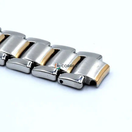 Браслет для часов Citizen комбинированный BCI-020 - 8
