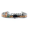 Браслет для часов Citizen комбинированный BCI-023 - 1