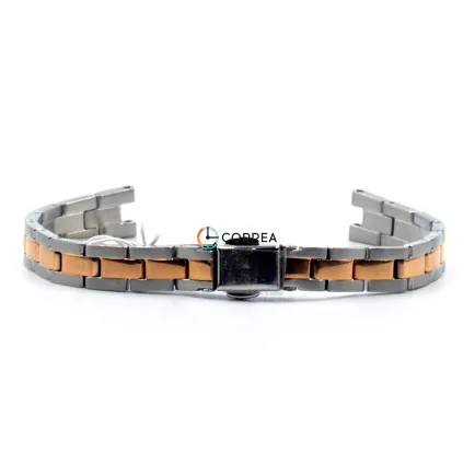 Браслет для часов Citizen комбинированный BCI-023 - 6