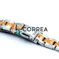 Браслет для часов Citizen комбинированный BCI-023 - 4