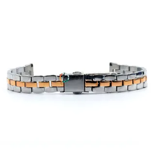 Браслет для годинника Citizen комбінований BCI-024