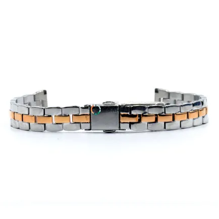 Браслет для годинника Citizen комбінований BCI-024 - 6