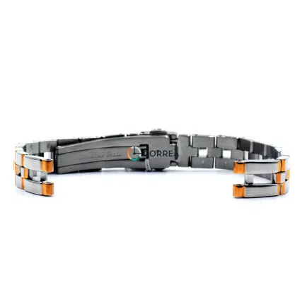 Браслет для годинника Citizen комбінований BCI-025 - 7