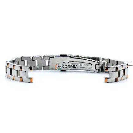 Браслет для часов Citizen комбинированный BCI-026 - 7
