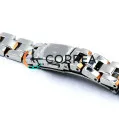 Браслет для часов Citizen комбинированный BCI-026 - 4
