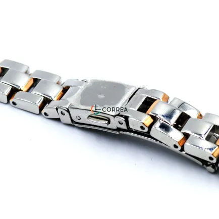 Браслет для часов Citizen комбинированный BCI-026 - 9