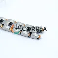 Браслет для часов Citizen комбинированный BCI-026 - 3