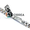 Браслет для часов Citizen комбинированный BCI-026 - 5
