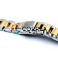 Браслет для годинника Citizen комбінований BCI-027 - 4