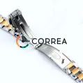 Браслет для годинника Citizen комбінований BCI-027 - 5