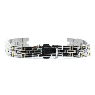Браслет для годинника Citizen комбінований BCI-035