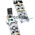 Браслет для годинника Citizen комбінований BCI-035 - 5