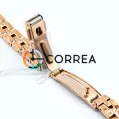 Браслет для годинника Citizen червоне золото BCI-036 - 5