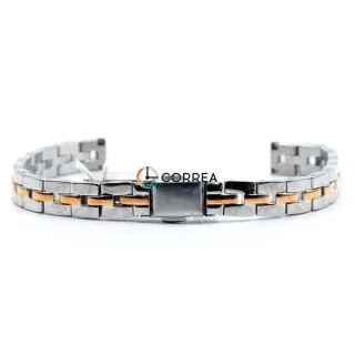 Браслет для годинника Citizen комбінований BCI-036