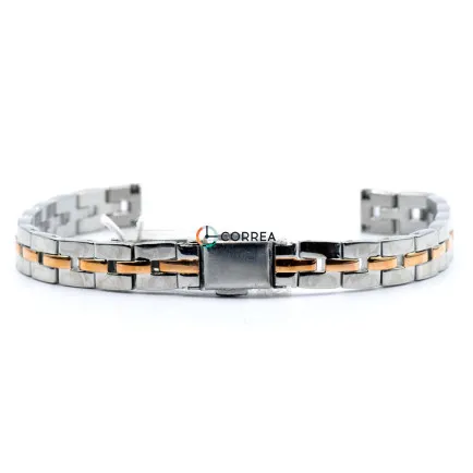 Браслет для годинника Citizen комбінований BCI-036 - 6