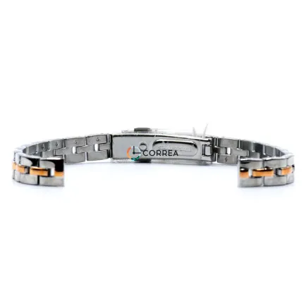 Браслет для годинника Citizen комбінований BCI-036 - 7