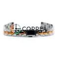 Браслет для часов Citizen комбинированный BCI-037 - 1