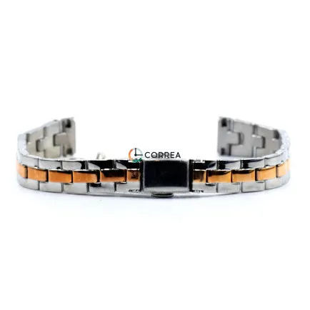 Браслет для часов Citizen комбинированный BCI-037 - 6