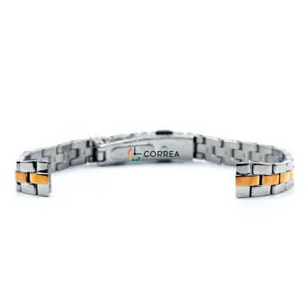 Браслет для часов Citizen комбинированный BCI-037 - 7