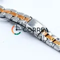 Браслет для часов Citizen комбинированный BCI-037 - 4