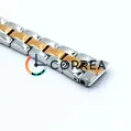 Браслет для часов Citizen комбинированный BCI-037 - 3