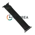 Браслет для Apple Watch миланское плетение черный BIW-001 - 2