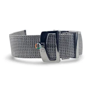 Браслет для часов IWC Portofino белый BIWC-101
