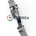 Браслет для часов IWC Portofino белый BIWC-101 - 4