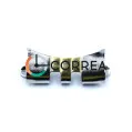 Крайнее звено браслета (пара) комбинированное BKV-017 - 1