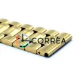 Браслет для годинника литий золото BL-024g - 2