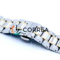 Браслет для годинника литий комбінований BL-024k - 5