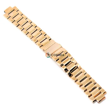 Браслет для часов Michael Kors MK5727 MK5754 красное золото BMK-002 - 8