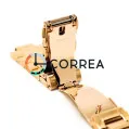 Браслет для часов Michael Kors MK5727 MK5754 красное золото BMK-002 - 4