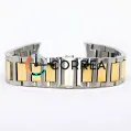 Браслет для часов Michael Kors MK6368 комбинированный BMK-003 - 1
