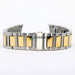 Браслет для часов Michael Kors MK6368 комбинированный BMK-003
