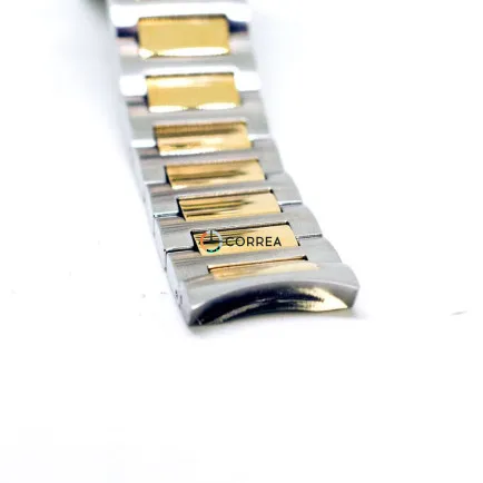 Браслет для часов Michael Kors MK6368 комбинированный BMK-003 - 10
