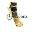 Браслет для годинника Michael Kors MK3682 MK3500 золото BMK-005 - 4